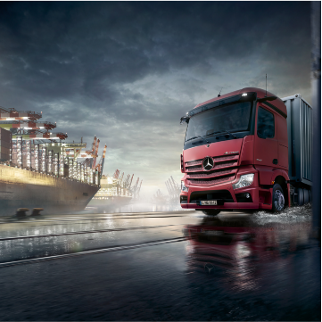 Truck